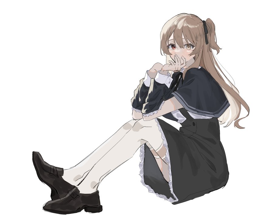 Kuo Shenlin (Assault Lily) Rule 34 Image