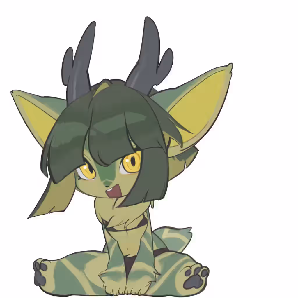 Animal Ears Rule 34 Video