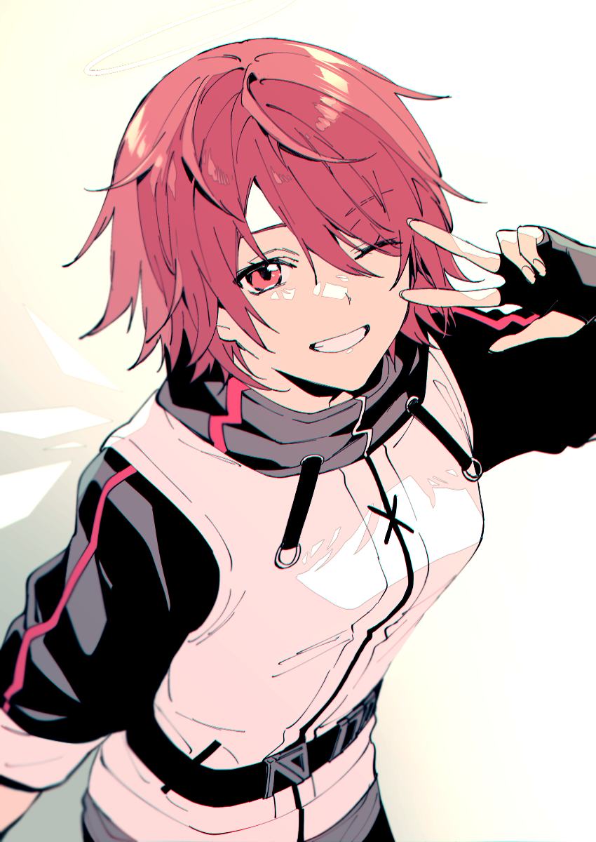 Exusiai (Arknights) Rule 34 Image