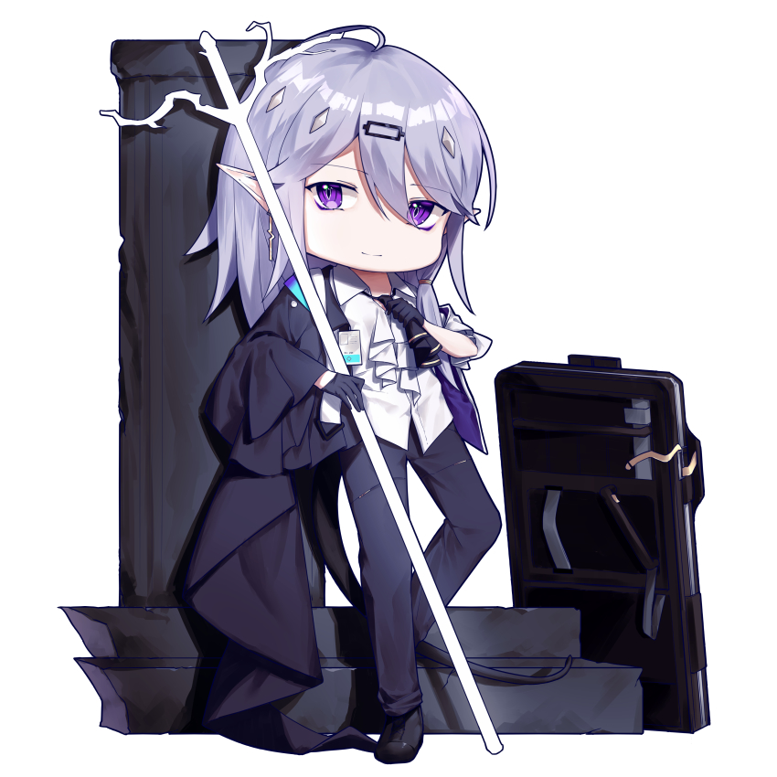 Arknights Rule 34 Image