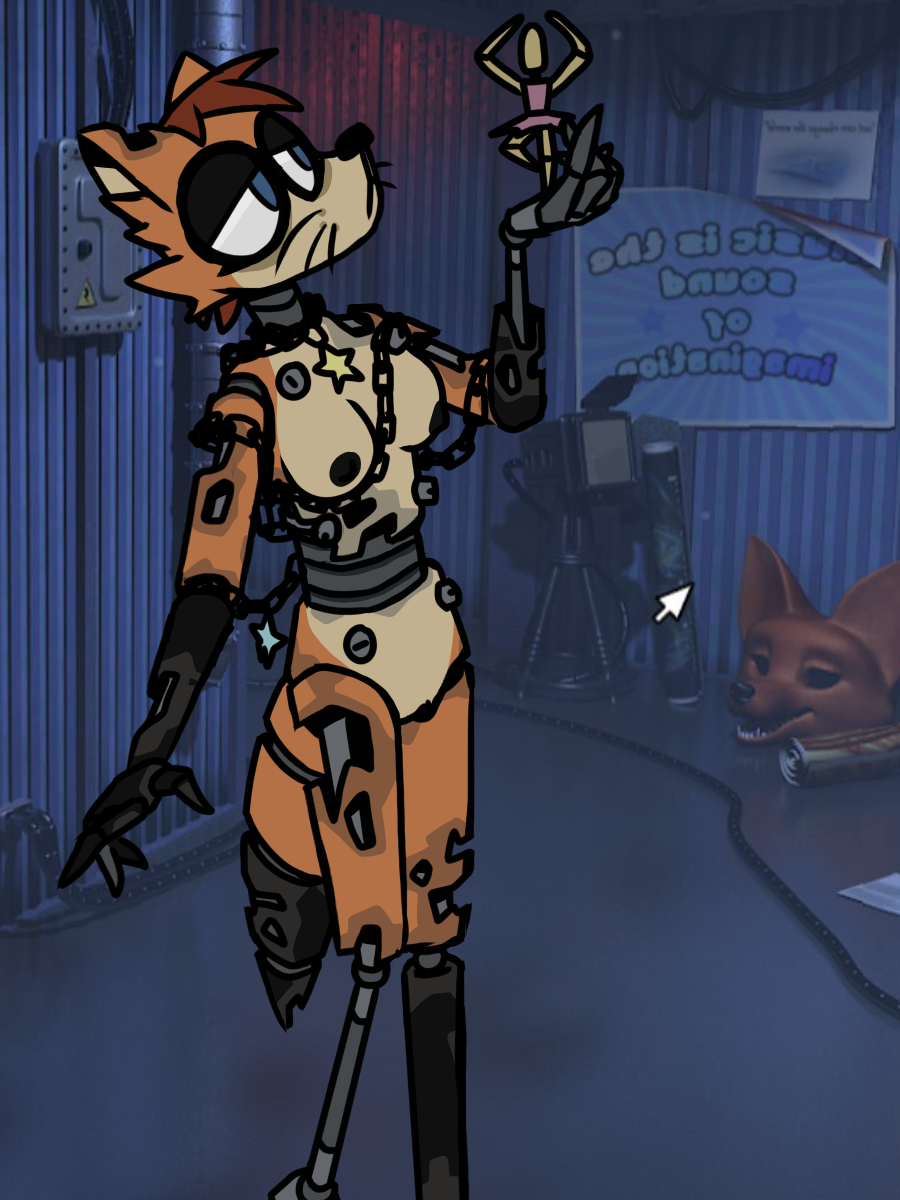 Photography (Artwork) Rule 34 Image