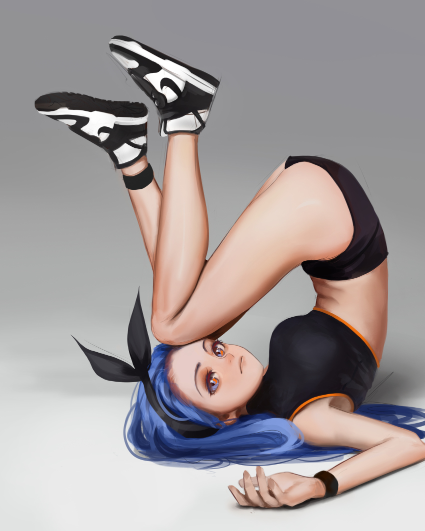 Original Rule 34 Image