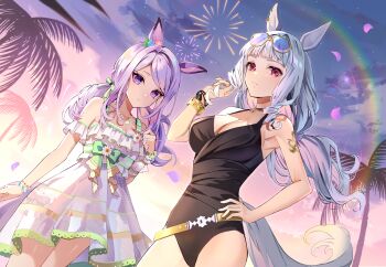 Gold Ship (Run Revolt Launcher) (Umamusume) Rule 34 Image