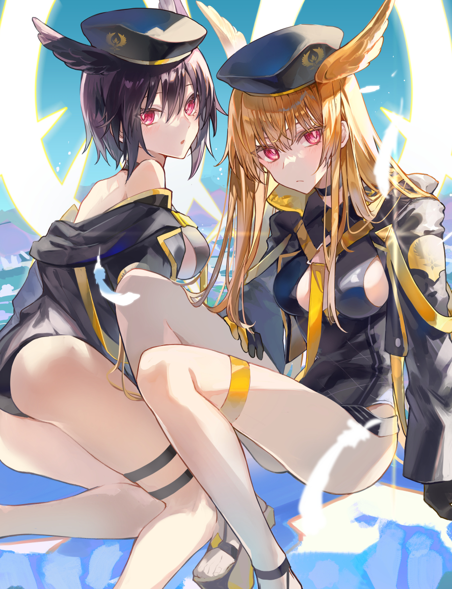 Ortlinde (Fate) Rule 34 Image