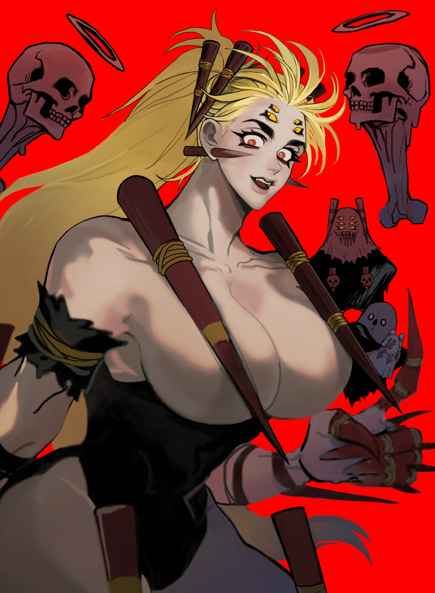 Shimada Death (Dai Dark) Rule 34 Image