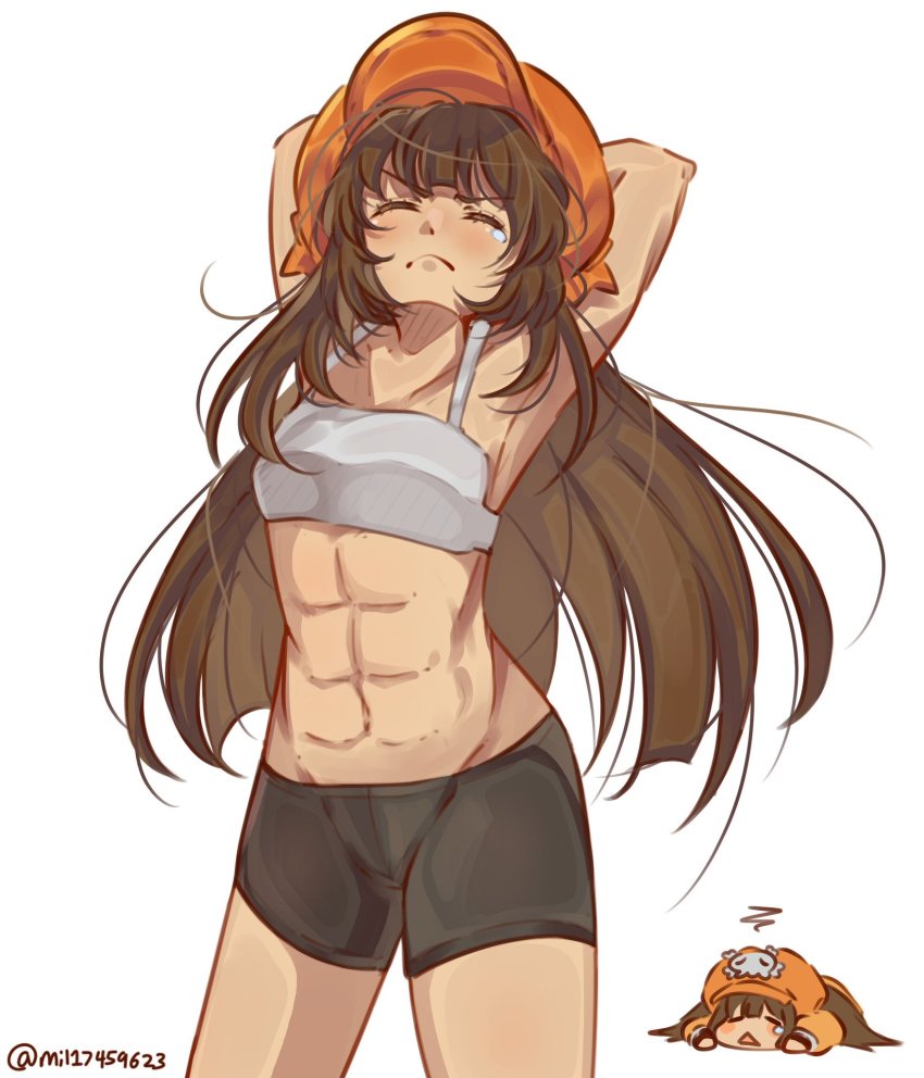 May (Guilty Gear) Rule 34 Image