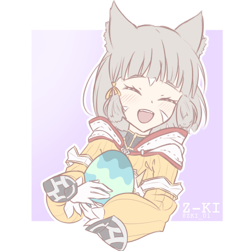 Nia (Xenoblade) Rule 34 Image