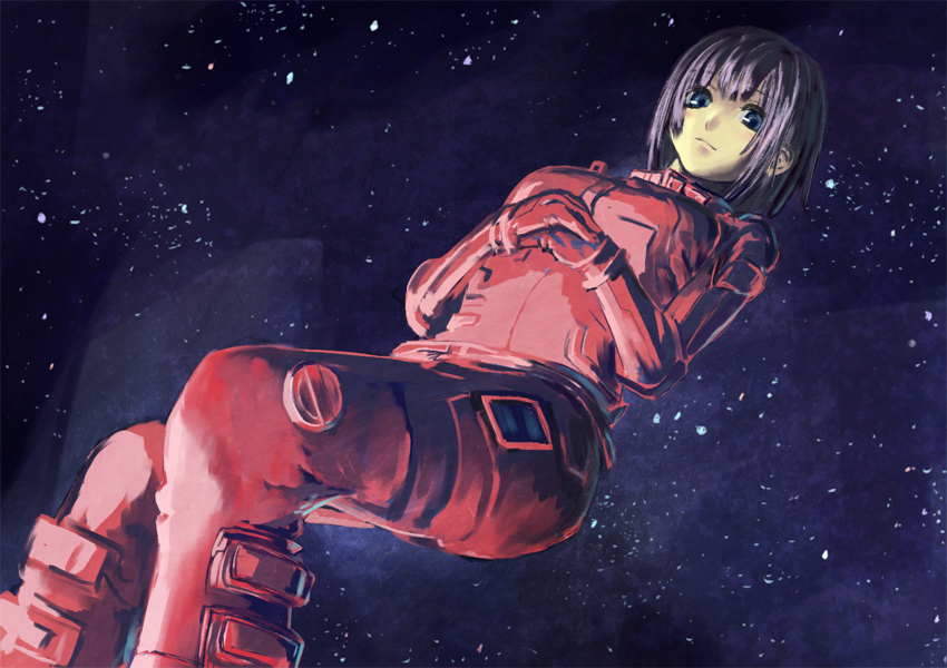 Hoshijiro Shizuka (Kath) Rule 34 Image