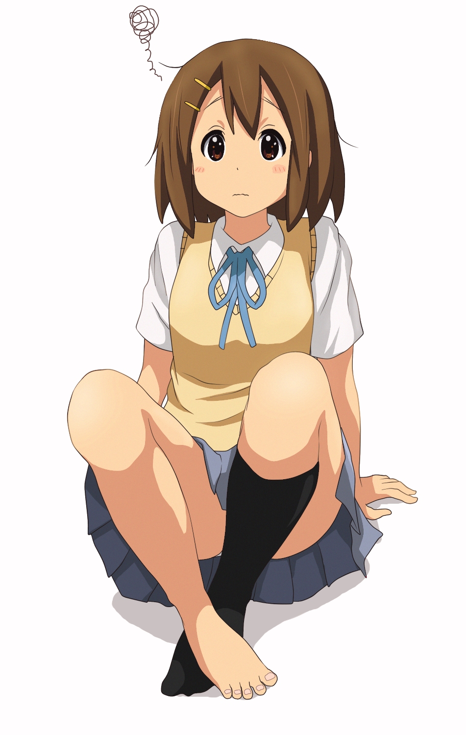 K-On! Rule 34 Image