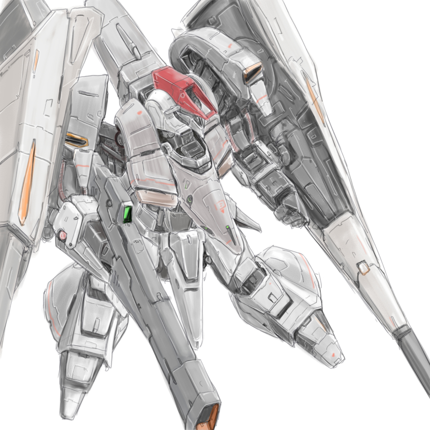 Gundam Rule 34 Image