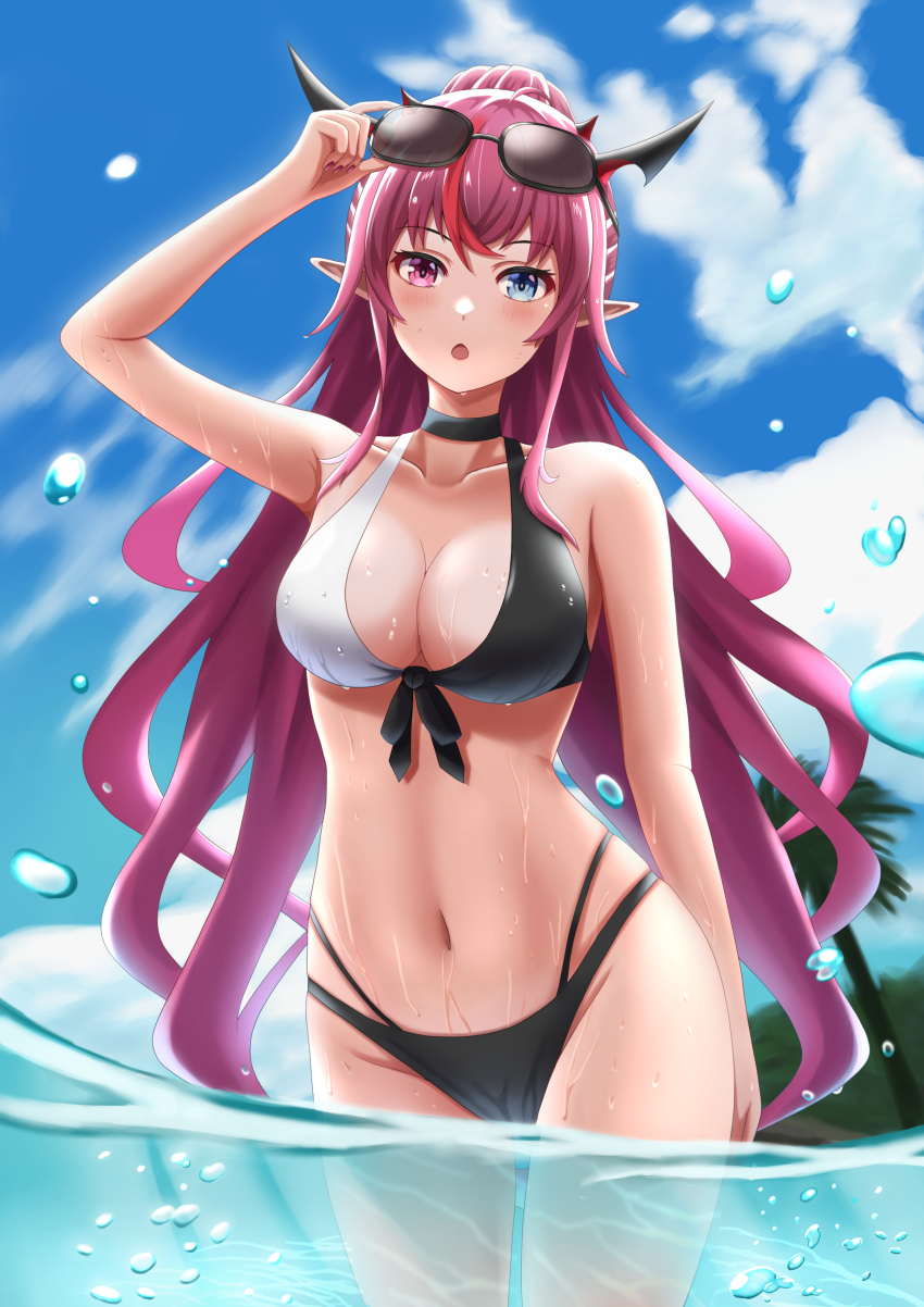Irys (Hololive) Rule 34 Image