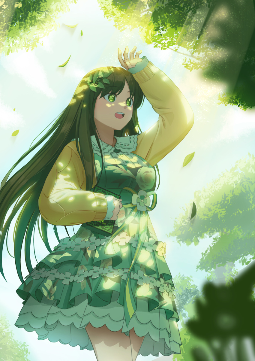 Gweon Sua (Black Survival) Rule 34 Image