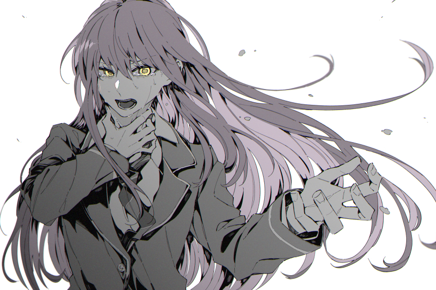 Minato Yukina (Bang Dream!) Rule 34 Image