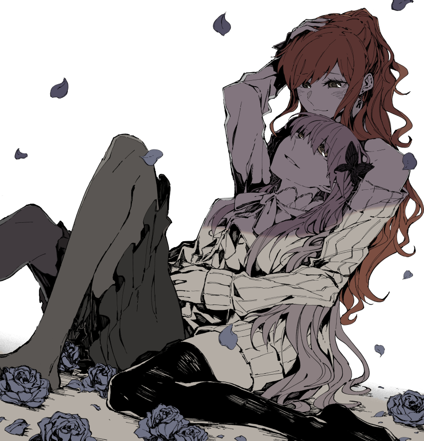 Imai Lisa (Bang Dream!) Rule 34 Image