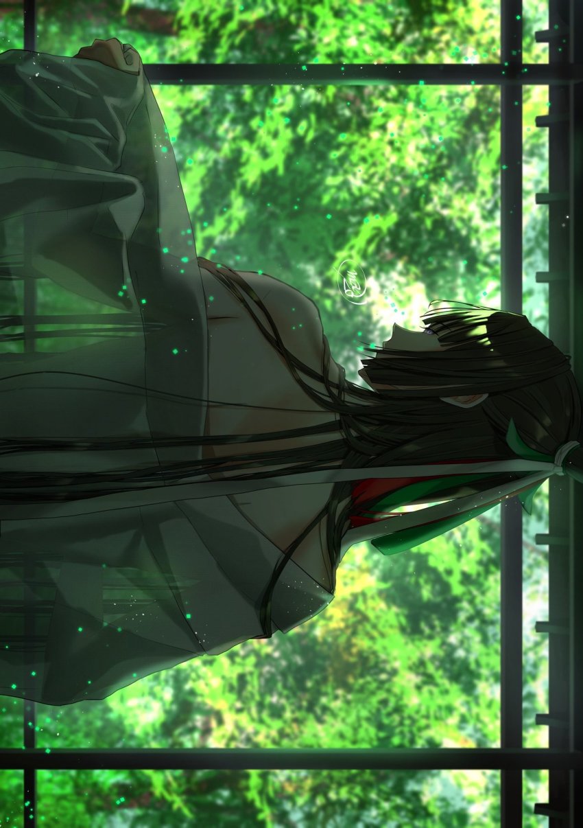 Taigong Wang (Fate) Rule 34 Image