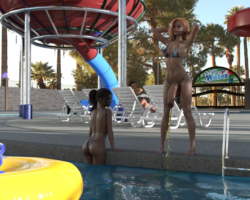 3d (Artwork) Rule 34 Image