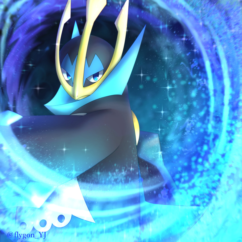 Empoleon (Nintendo) Rule 34 Image