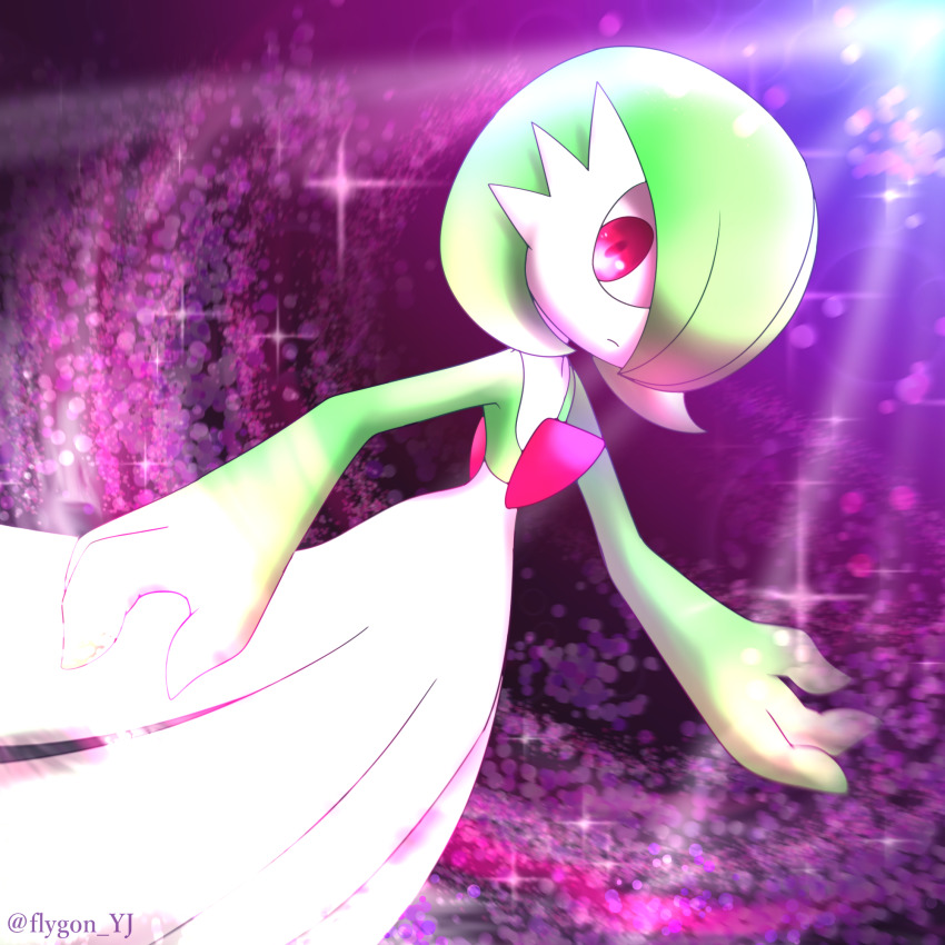 Gardevoir (Nintendo) Rule 34 Image