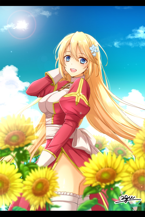 High Priest (Ragnarok Online) Rule 34 Image
