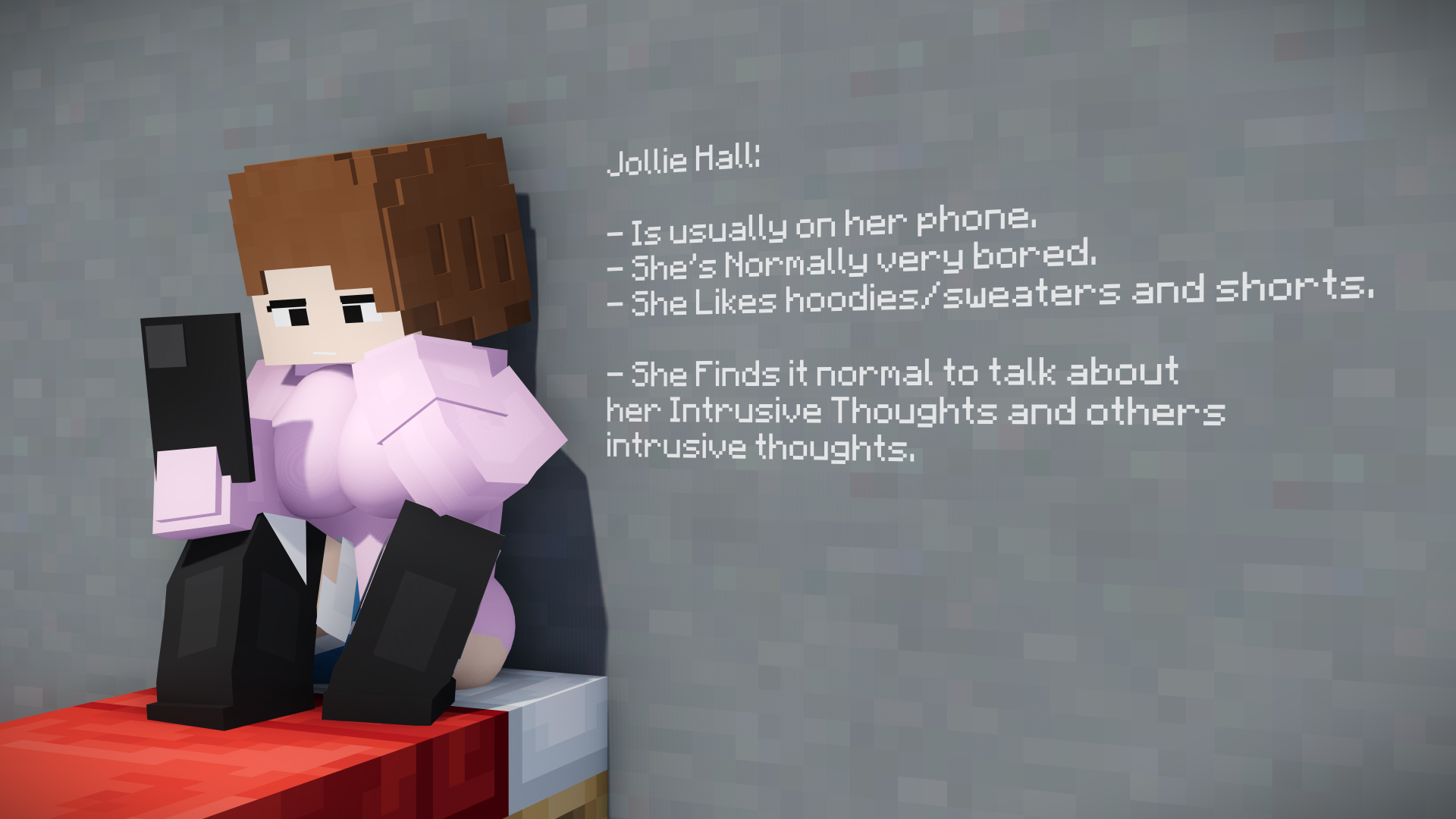 1girls Rule 34 Image