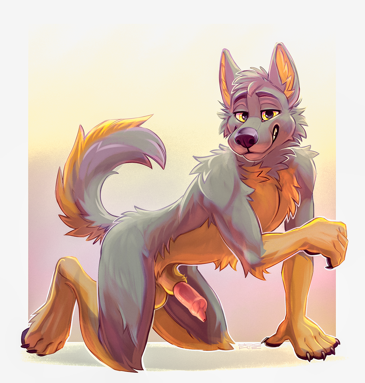 All Fours Rule 34 Image