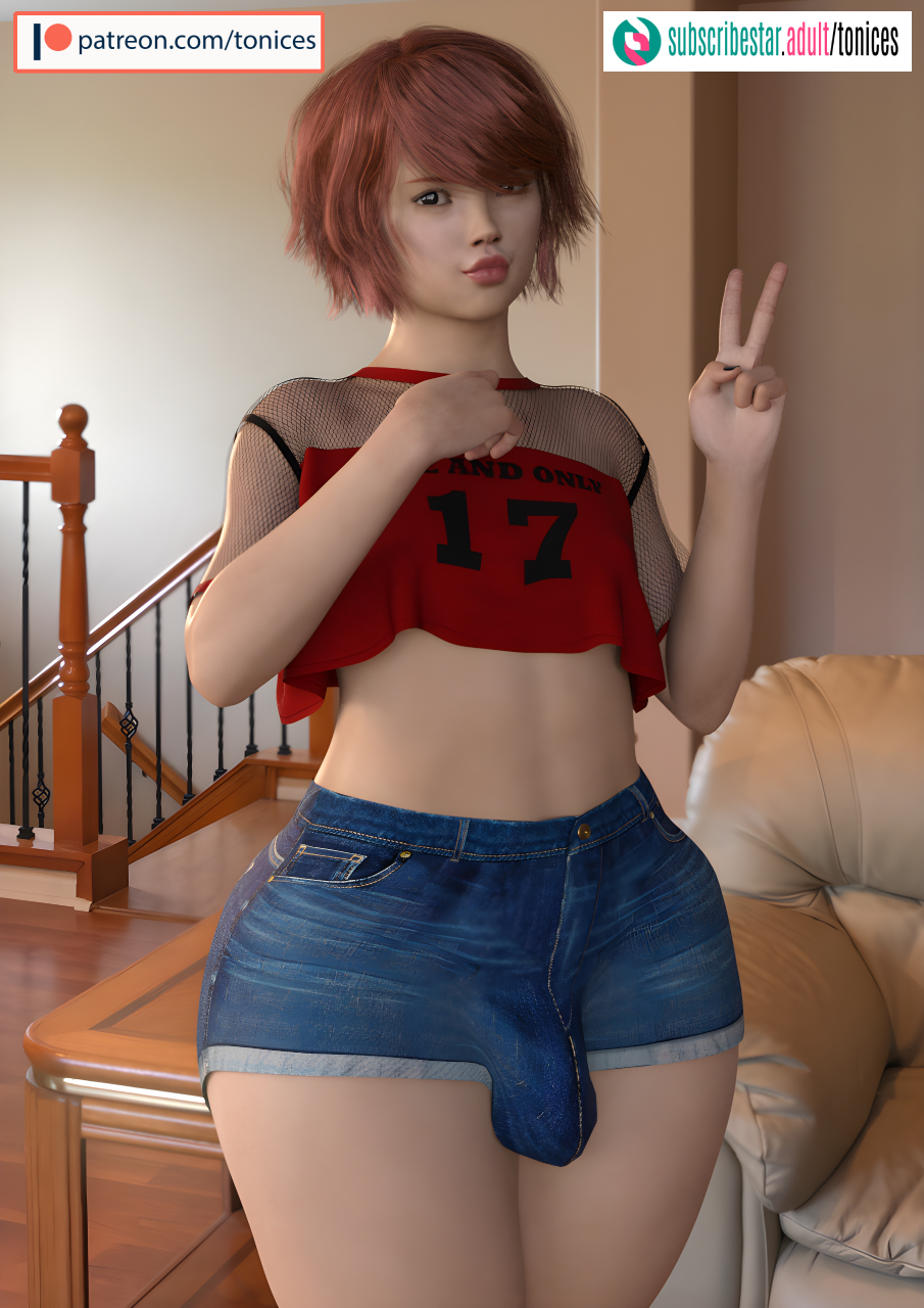 Alex (Tonices) Rule 34 Image