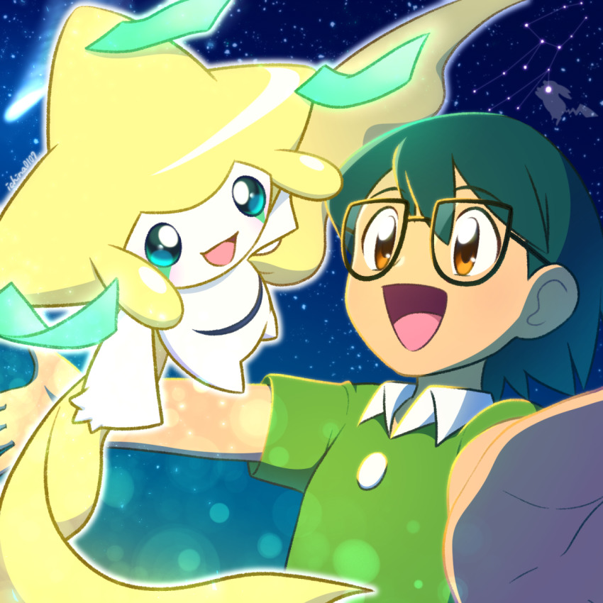 Gen 3 Pokemon (Nintendo) Rule 34 Image