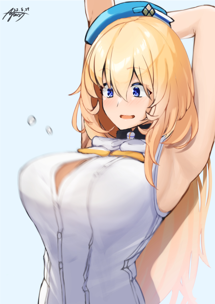 Atago (Kancolle) Rule 34 Image
