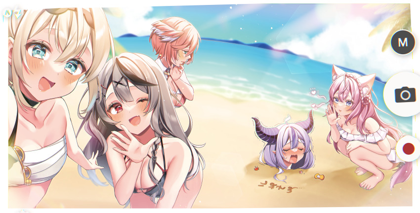 Hakui Koyori (Hololive) Rule 34 Image