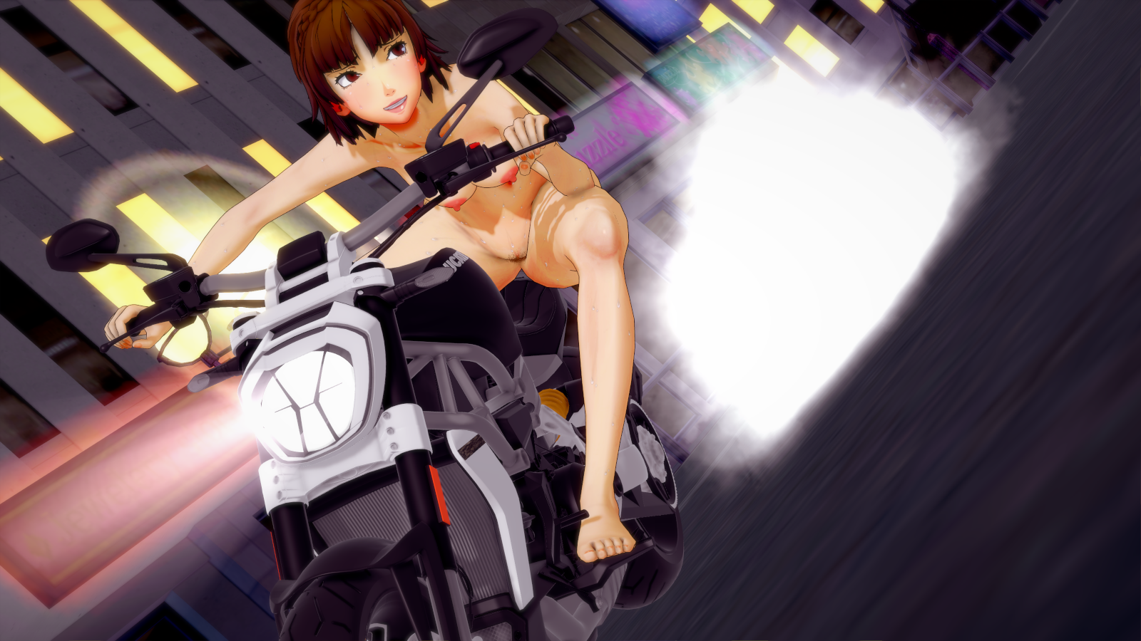 3d (Artwork) Rule 34 Image