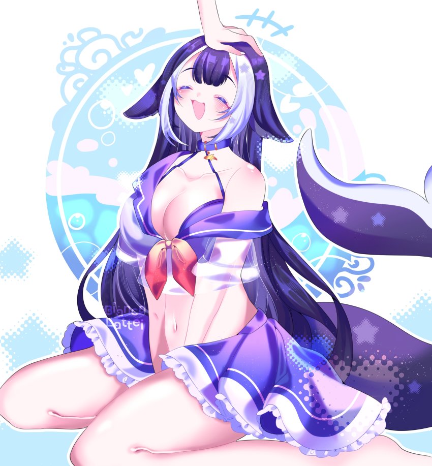 Shylily (Indie Virtual Youtuber) Rule 34 Image