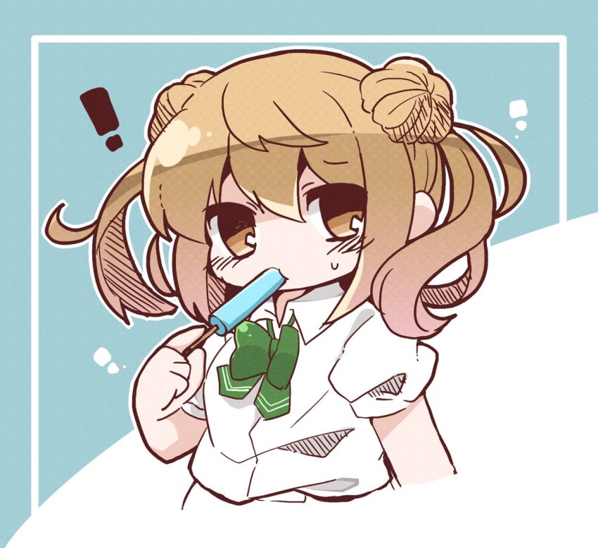Kantai Collection Rule 34 Image