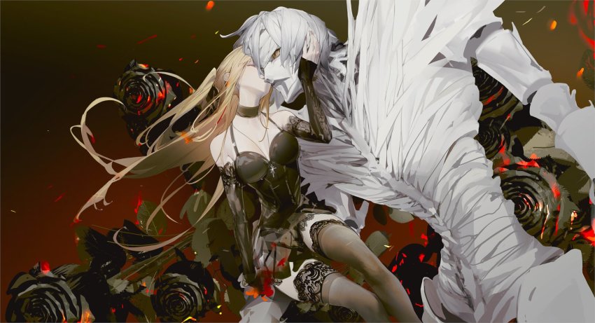 Rem (Death Note) Rule 34 Image