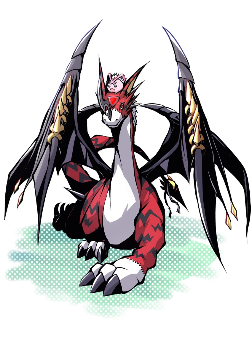 Digimon Rule 34 Image