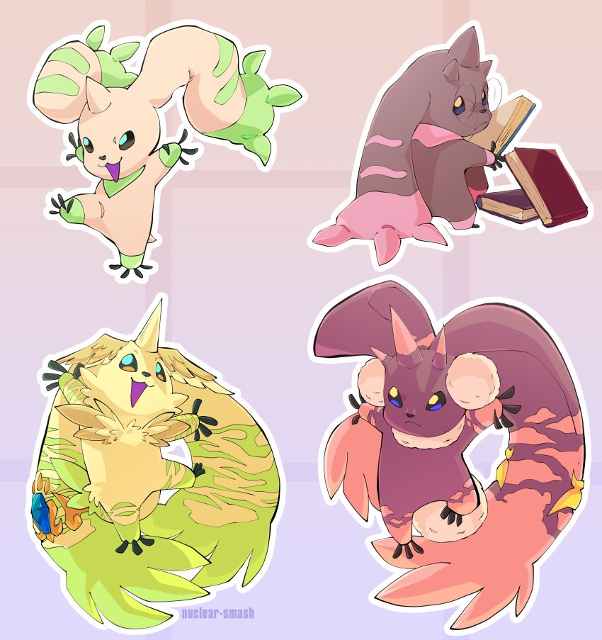 Lopmon (Digimon) Rule 34 Image