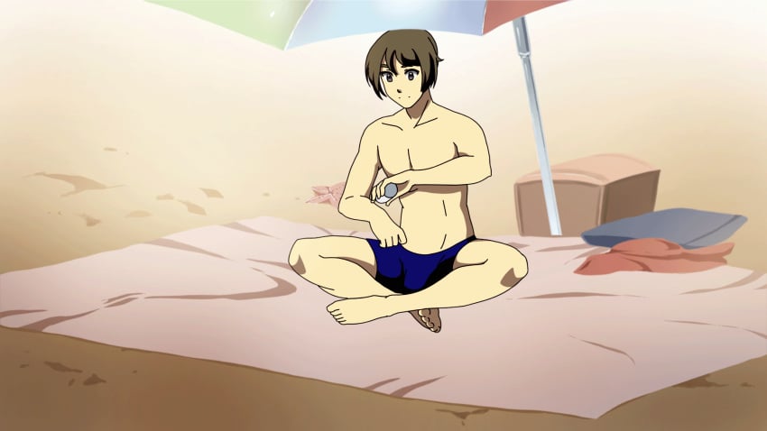 Animated Rule 34 Image