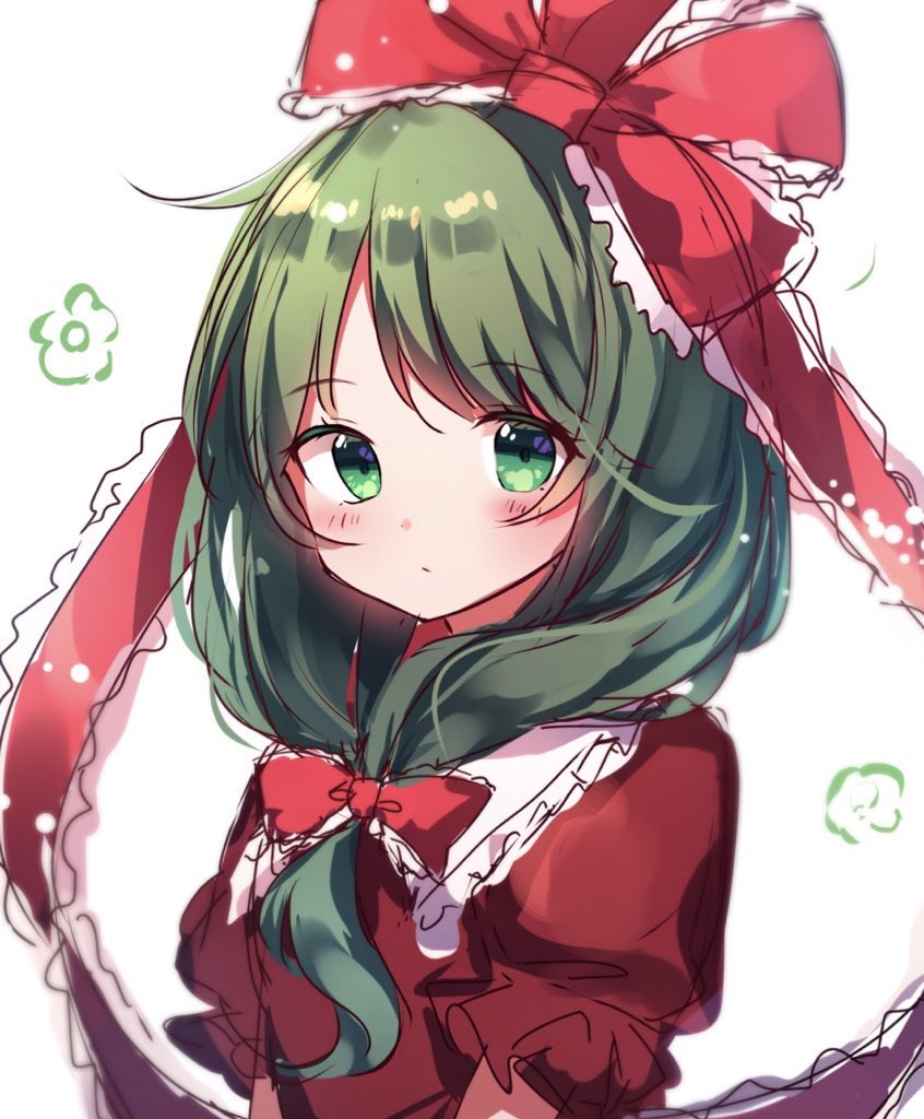 Kagiyama Hina (Touhou) Rule 34 Image