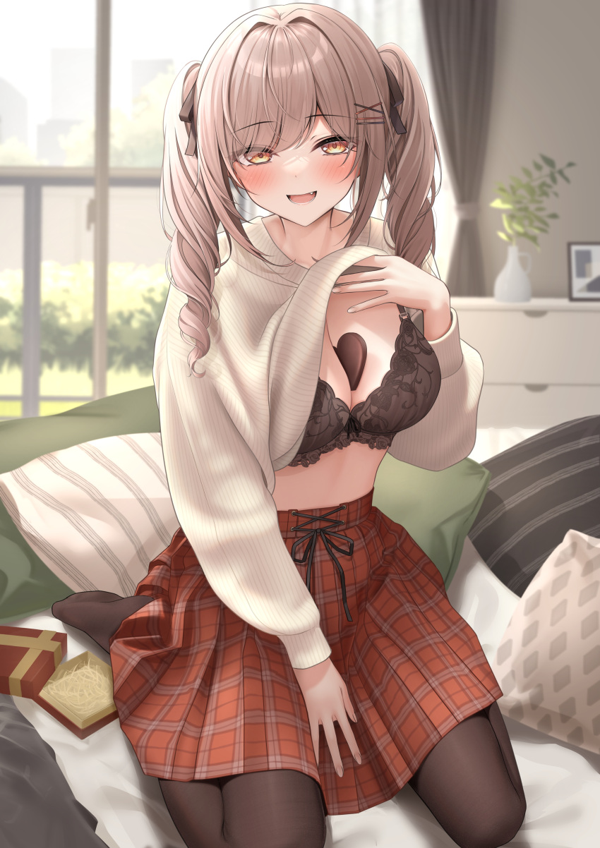 Imouto-Chan (Monaka Curl) Rule 34 Image