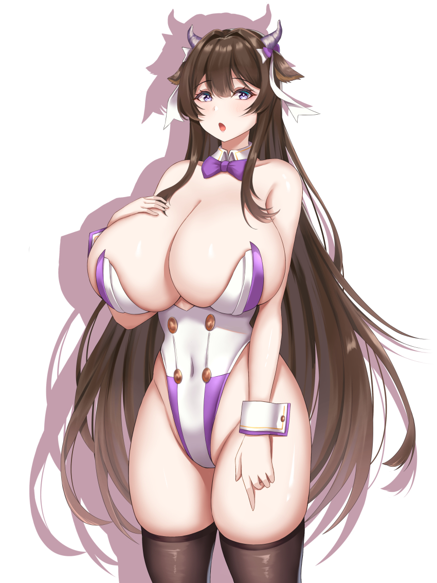 Kashino (Azur Lane) Rule 34 Image