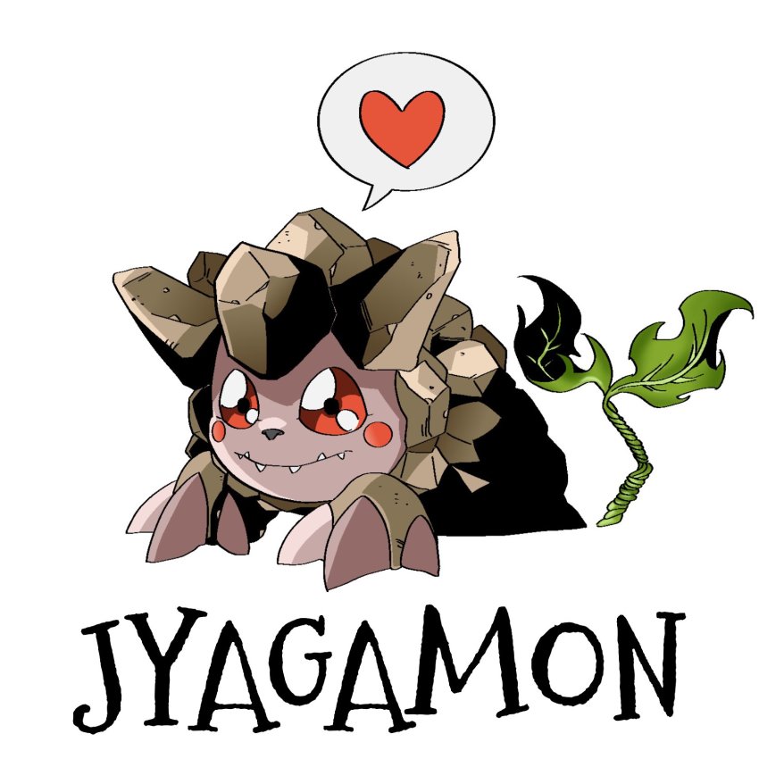Digimon Rule 34 Image
