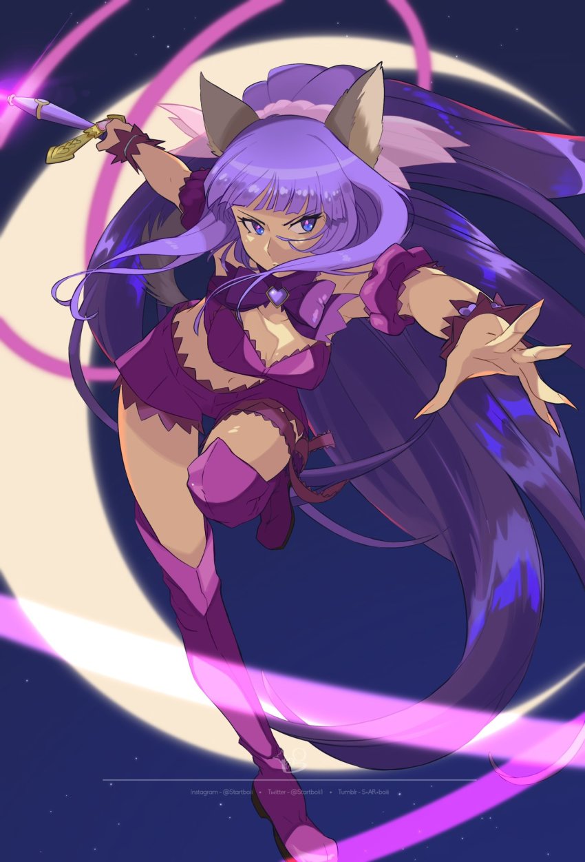 Mew Zakuro (Fujiwara Zakuro) Rule 34 Image