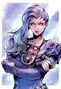 Armor Rule 34 Image