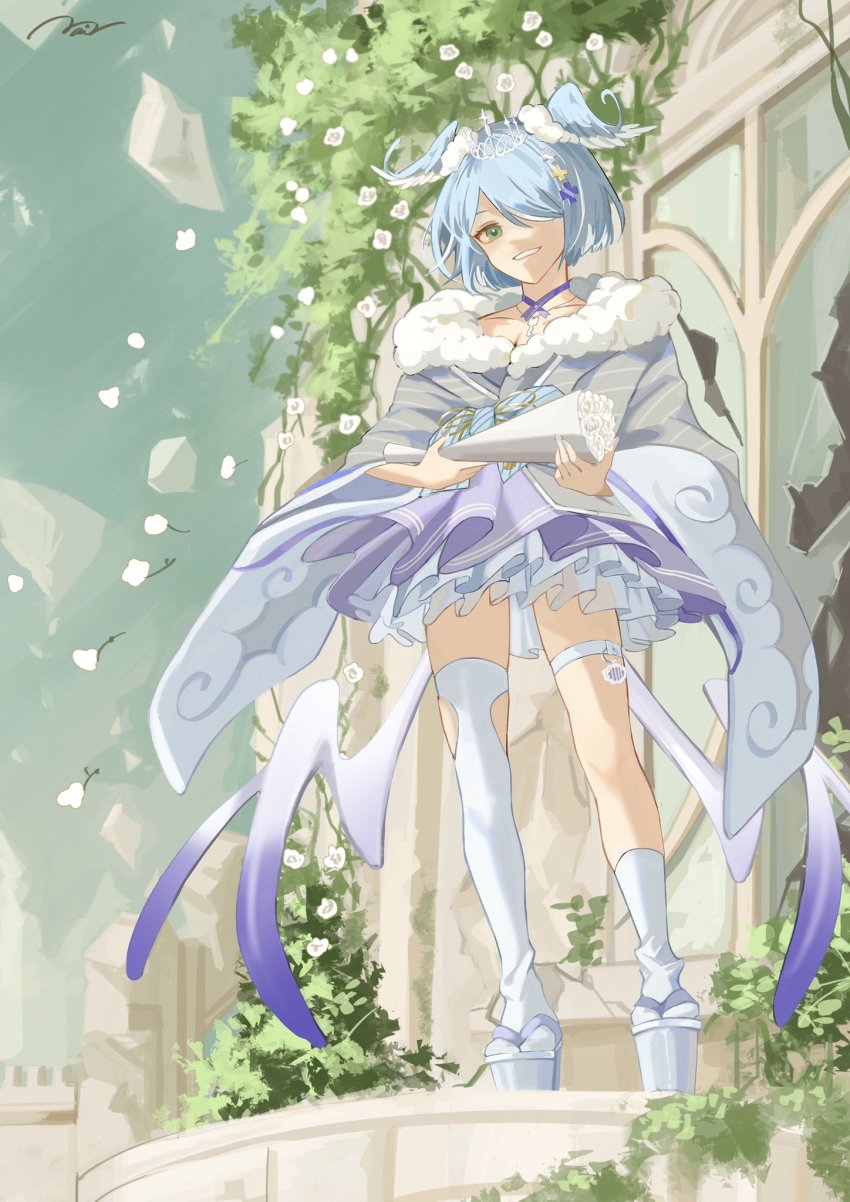 Elira Pendora (Nijisanji) Rule 34 Image