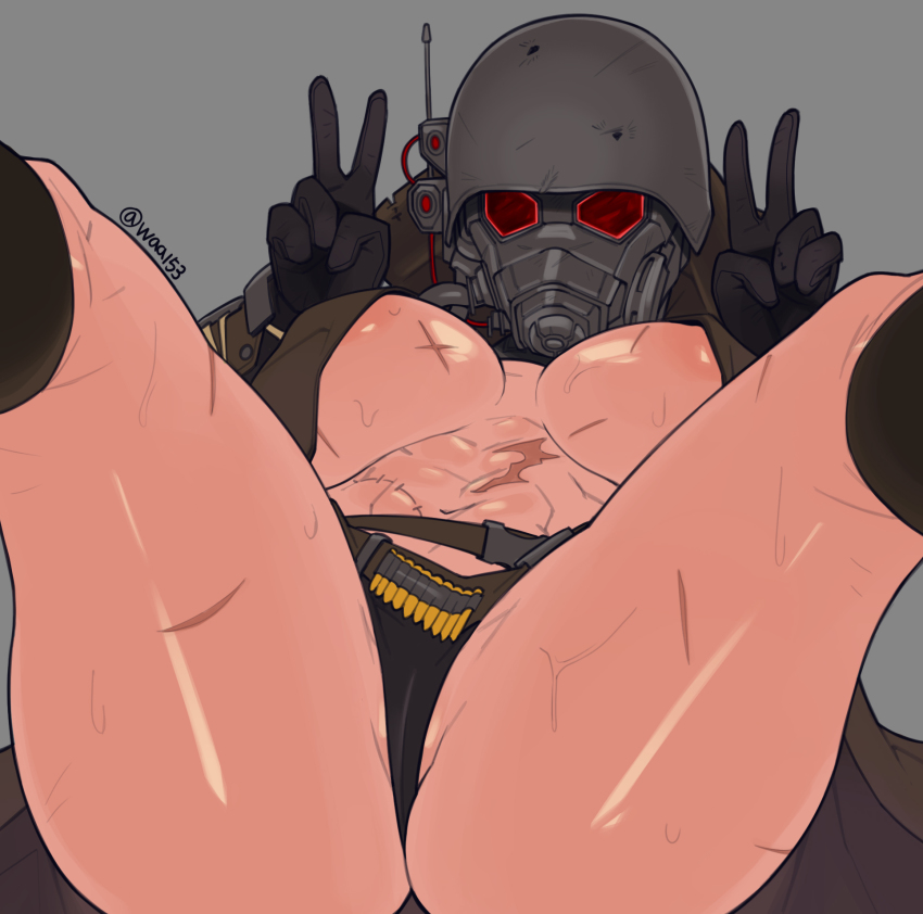 Fallout Rule 34 Image