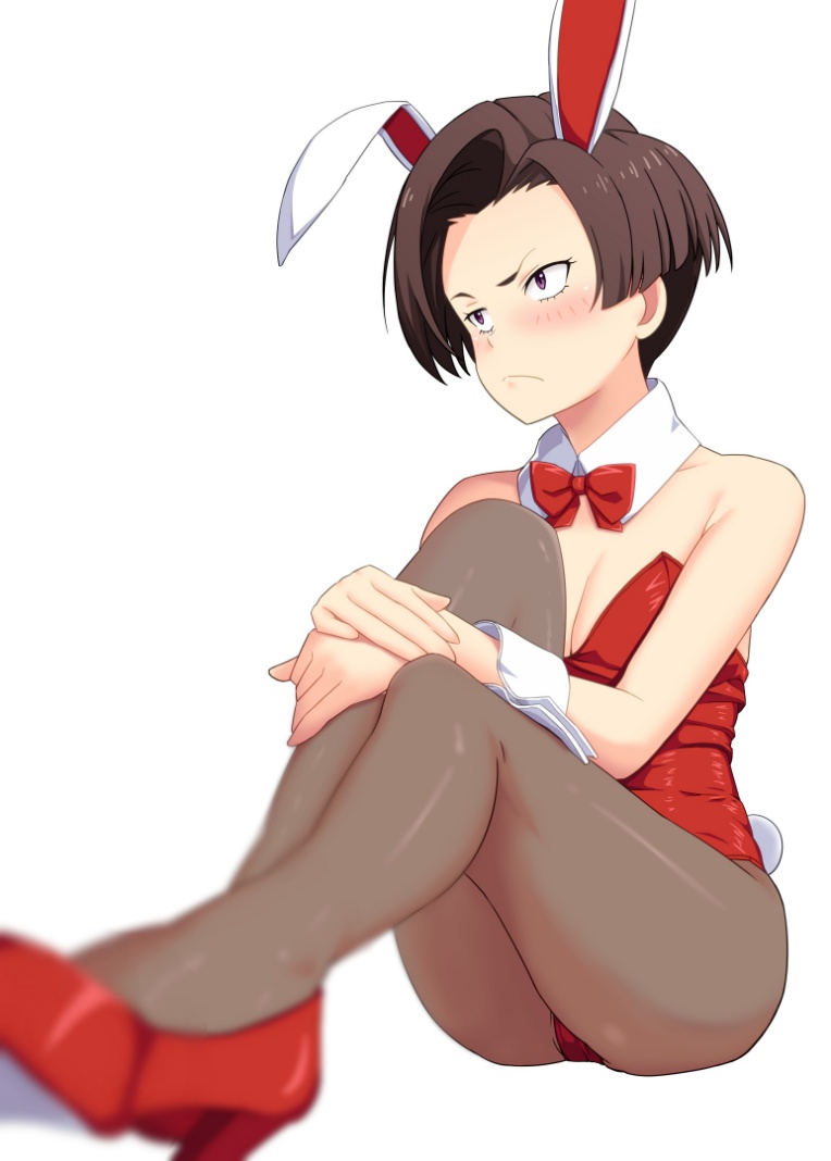 Lycoris Recoil Rule 34 Image