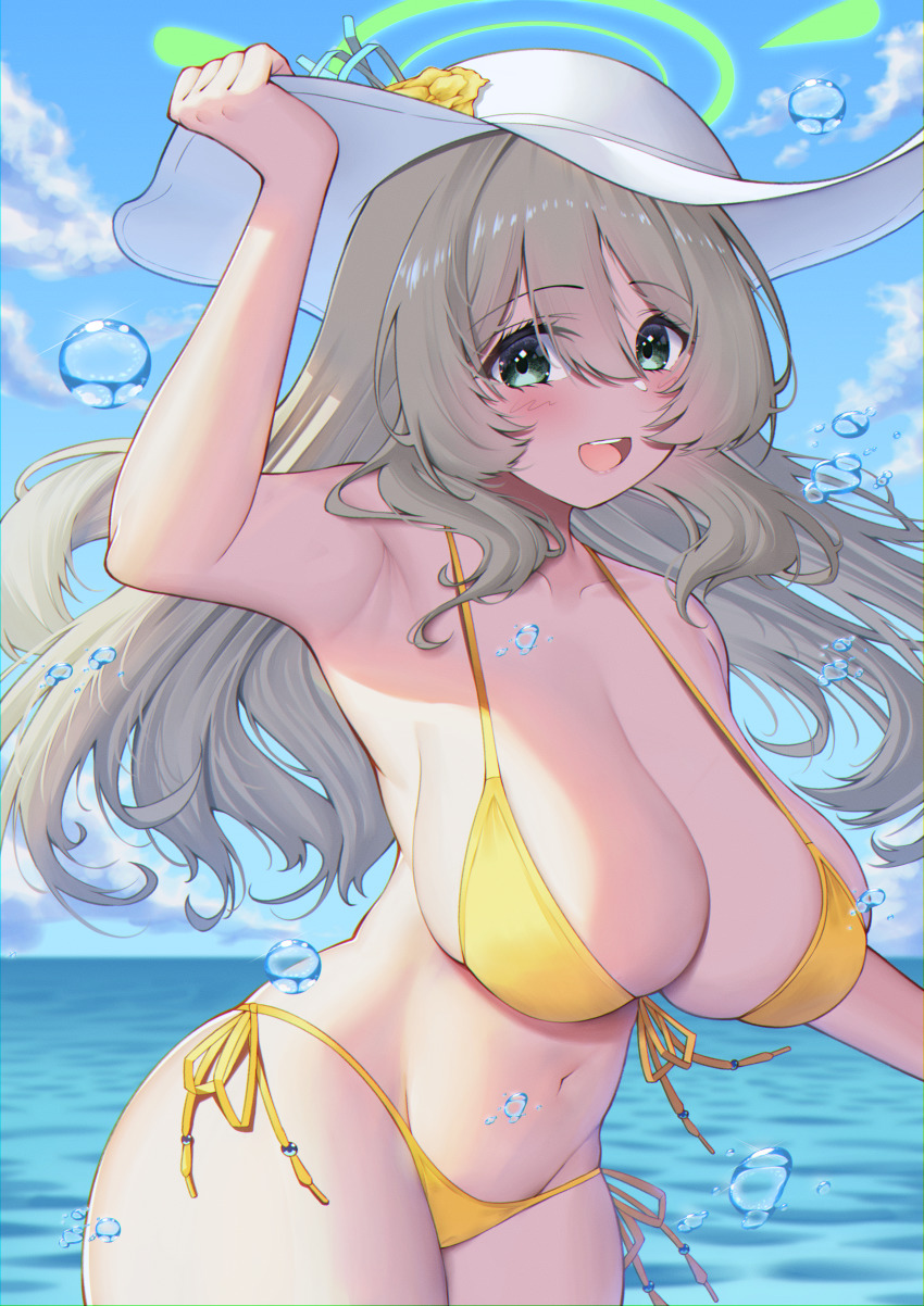 Nonomi (Blue Archive) Rule 34 Image