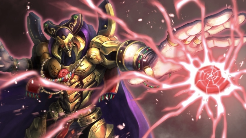 Eldlich The Golden Lord Rule 34 Image