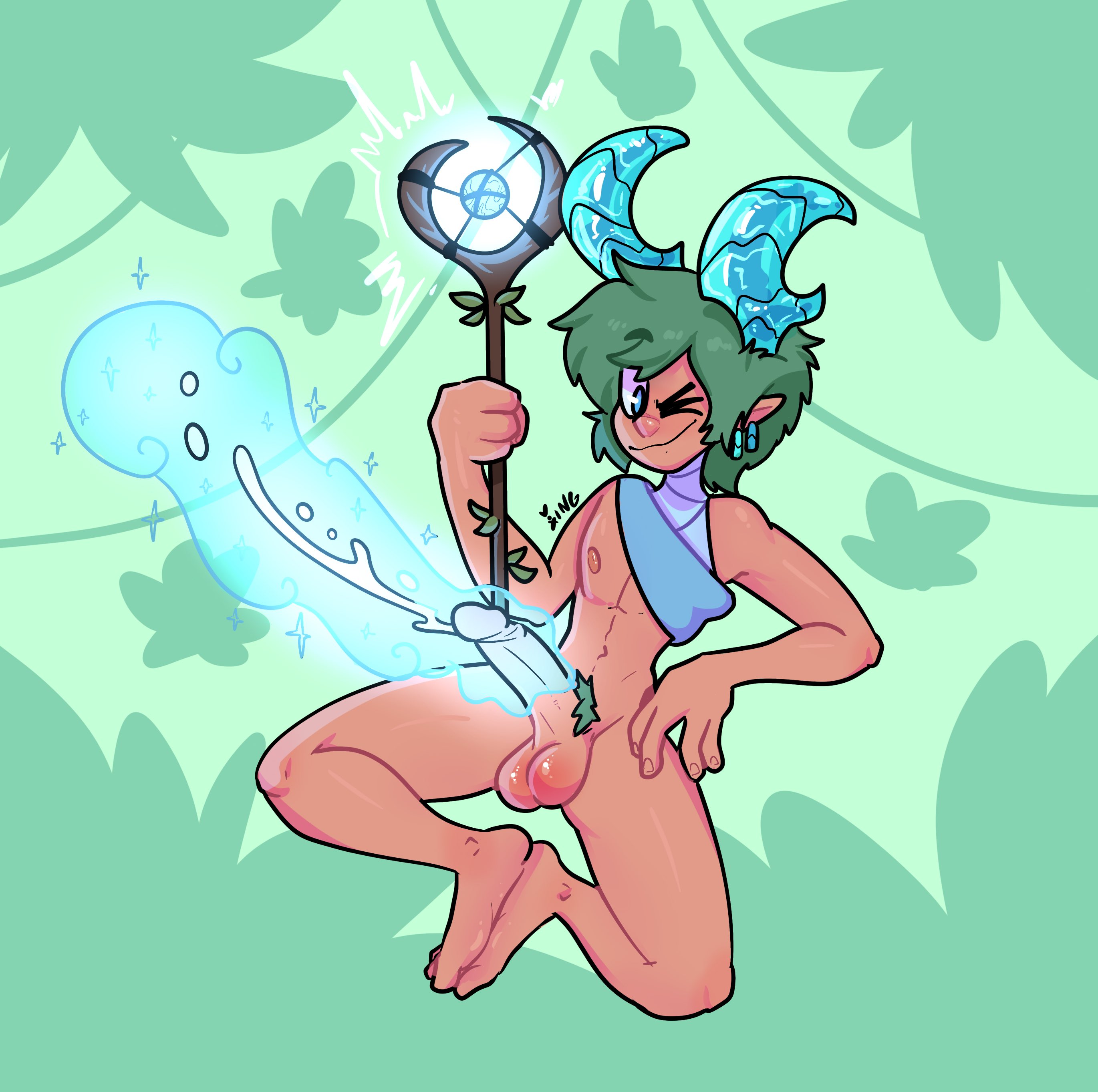 Absurd Res Rule 34 Image