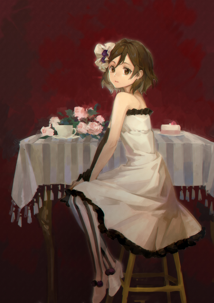 K-On! Rule 34 Image