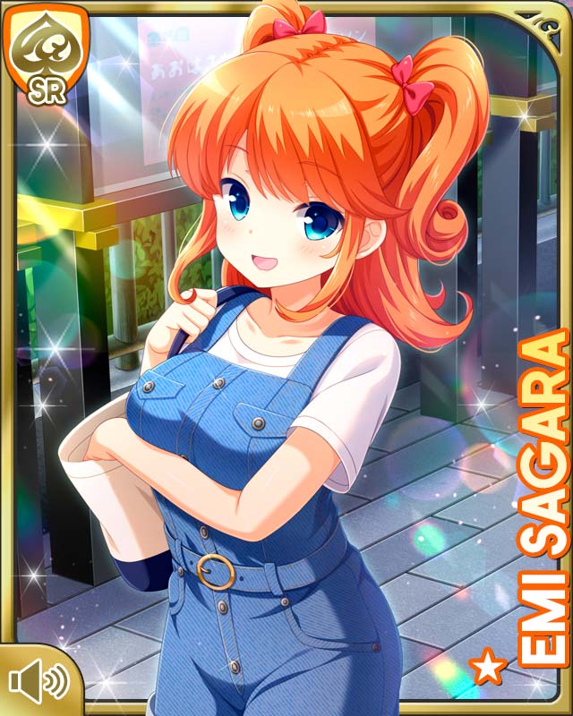 Girlfriend (Kari) Rule 34 Image